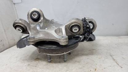 2020 CAMARO LH DRIVER REAR SPINDLE SS 1LE 28635 - image 13