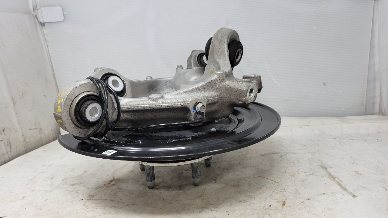 2020 CAMARO LH DRIVER REAR SPINDLE SS 1LE 28635 - image 14
