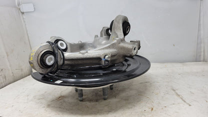 2020 CAMARO LH DRIVER REAR SPINDLE SS 1LE 28635 - image 14