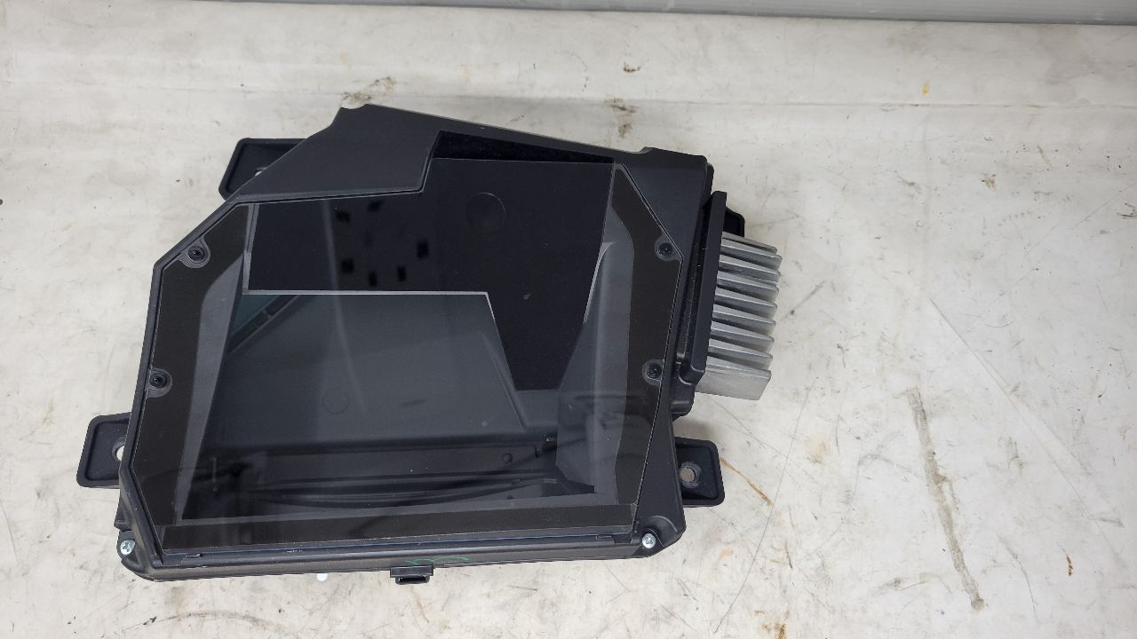 2020 CAMARO HUD HEADS UP DISPLAY 84673166 28637 - image 1