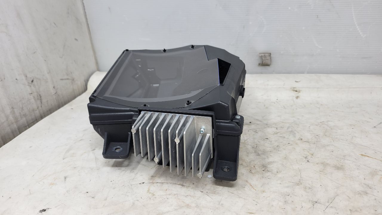 2020 CAMARO HUD HEADS UP DISPLAY 84673166 28637 - image 3