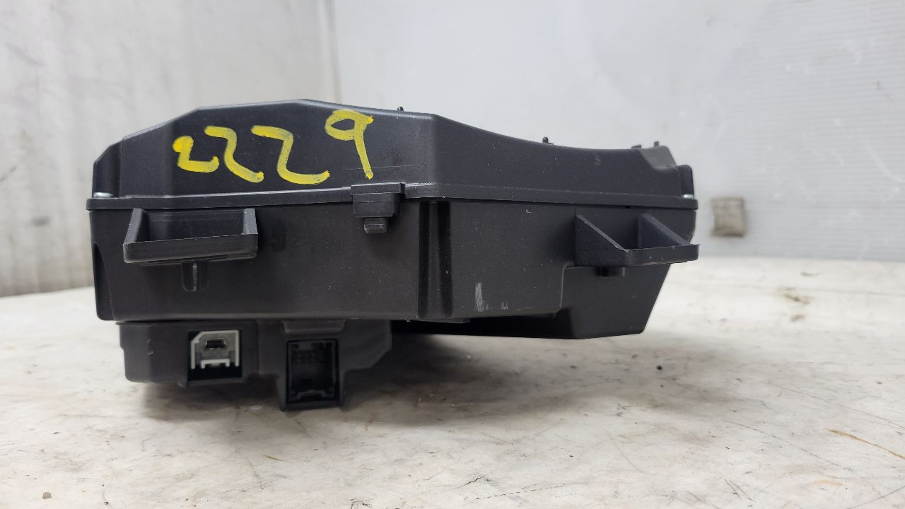 2020 CAMARO HUD HEADS UP DISPLAY 84673166 28637 - image 10