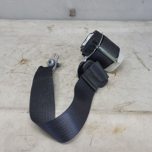 2020 CAMARO LH DRIVER REAR SEAT BELT RETRACTOR 28646 - image 1