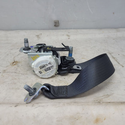 2020 CAMARO LH DRIVER REAR SEAT BELT RETRACTOR 28646 - image 8