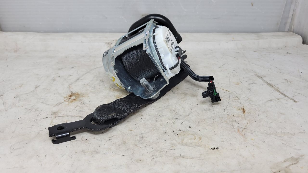 2020 CAMARO RH PASSENGER SEAT BELT RETRACTOR 28658 - image 5