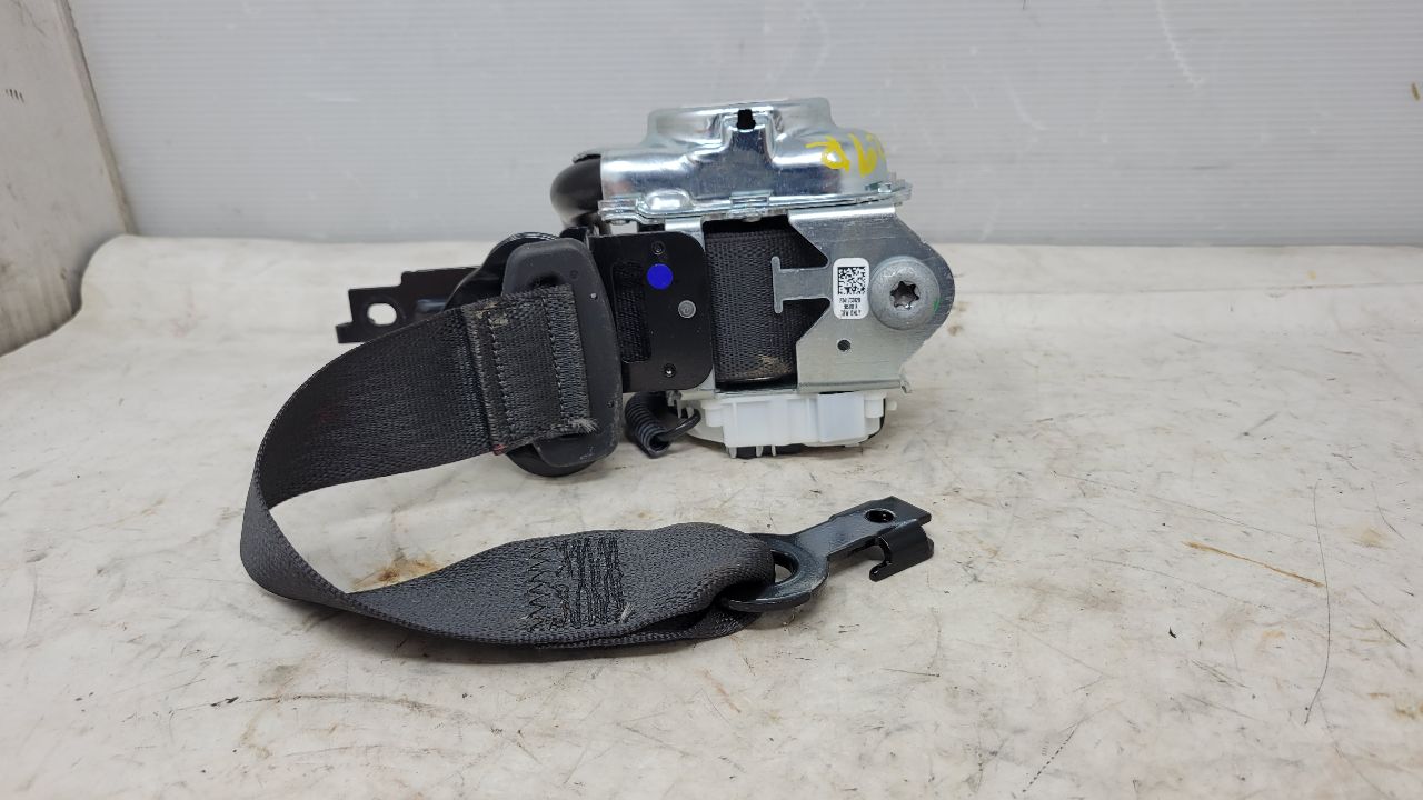 2020 CAMARO RH PASSENGER SEAT BELT RETRACTOR 28658 - image 6