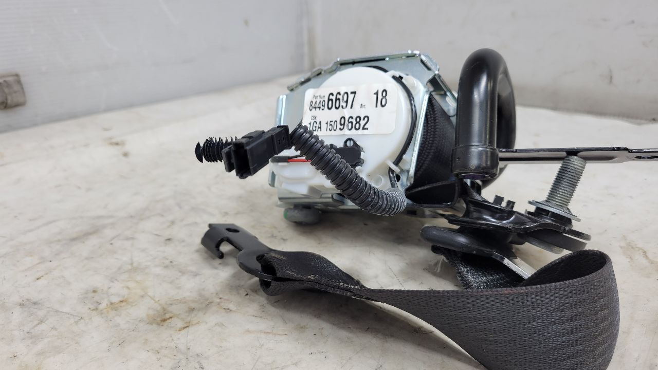 2020 CAMARO RH PASSENGER SEAT BELT RETRACTOR 28658 - image 9