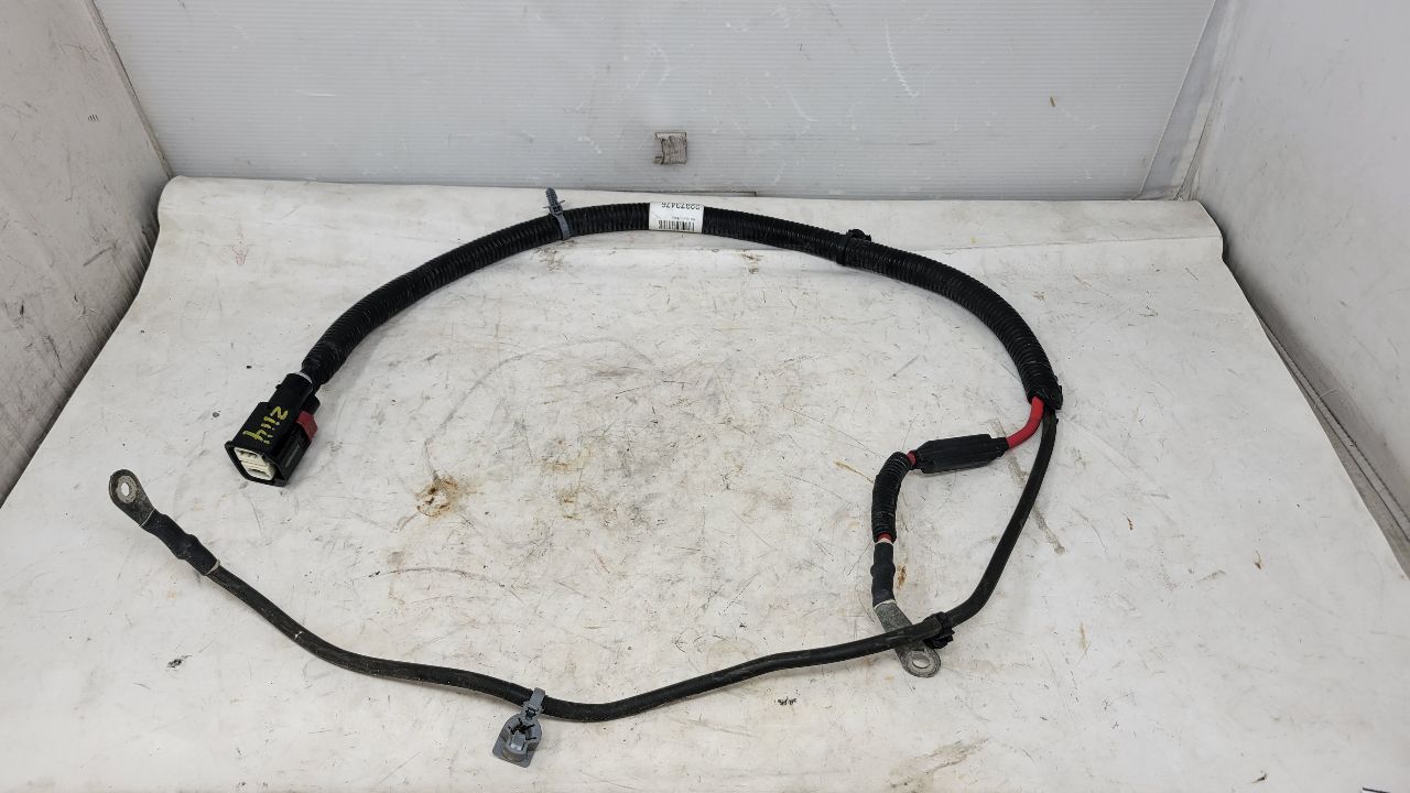 2014 CAMARO POWER STEERING POWER HARNESS 28674 - image 1