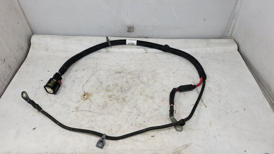 2014 CAMARO POWER STEERING POWER HARNESS 28674 - image 1