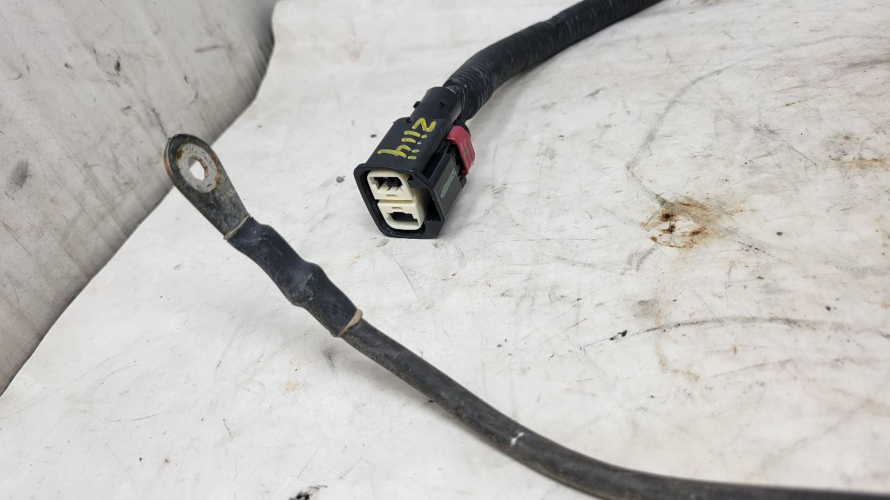 2014 CAMARO POWER STEERING POWER HARNESS 28674 - image 2