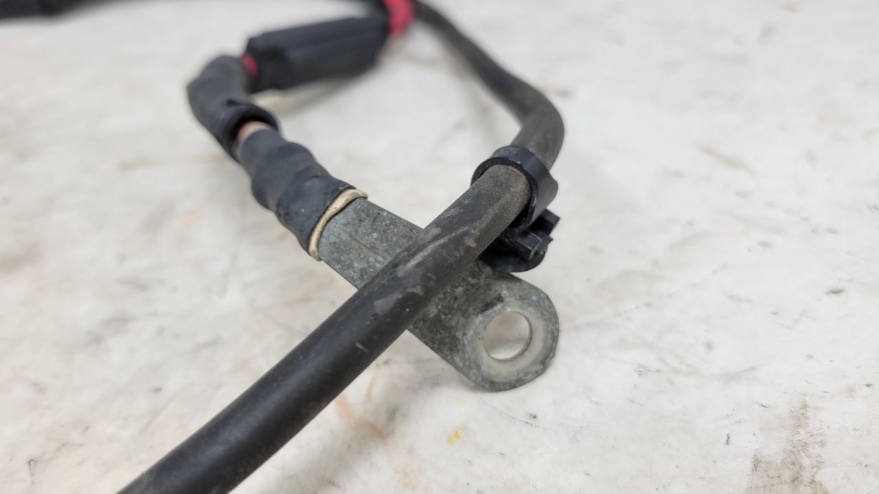 2014 CAMARO POWER STEERING POWER HARNESS 28674 - image 3