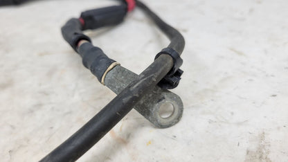 2014 CAMARO POWER STEERING POWER HARNESS 28674 - image 3