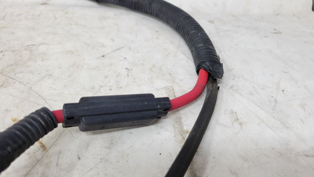 2014 CAMARO POWER STEERING POWER HARNESS 28674 - image 4