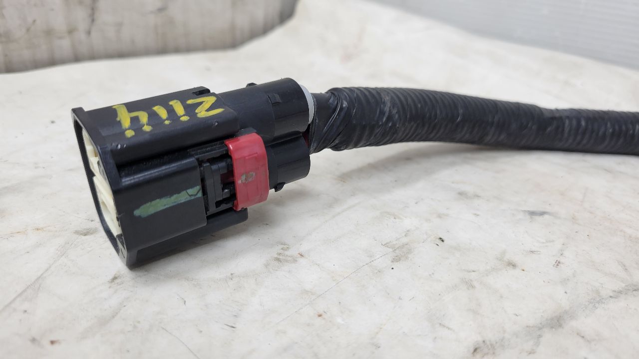 2014 CAMARO POWER STEERING POWER HARNESS 28674 - image 5