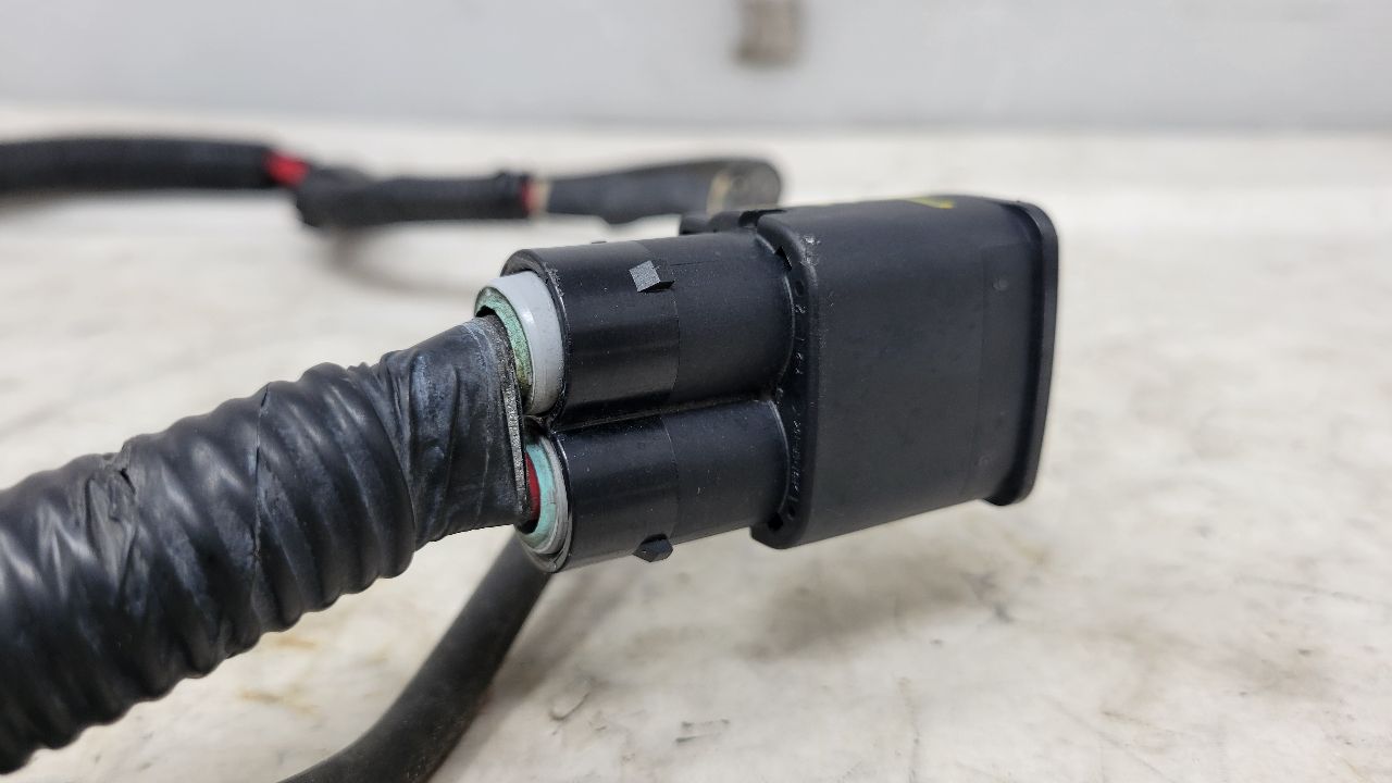 2014 CAMARO POWER STEERING POWER HARNESS 28674 - image 7