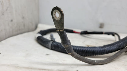 2014 CAMARO POWER STEERING POWER HARNESS 28674 - image 8