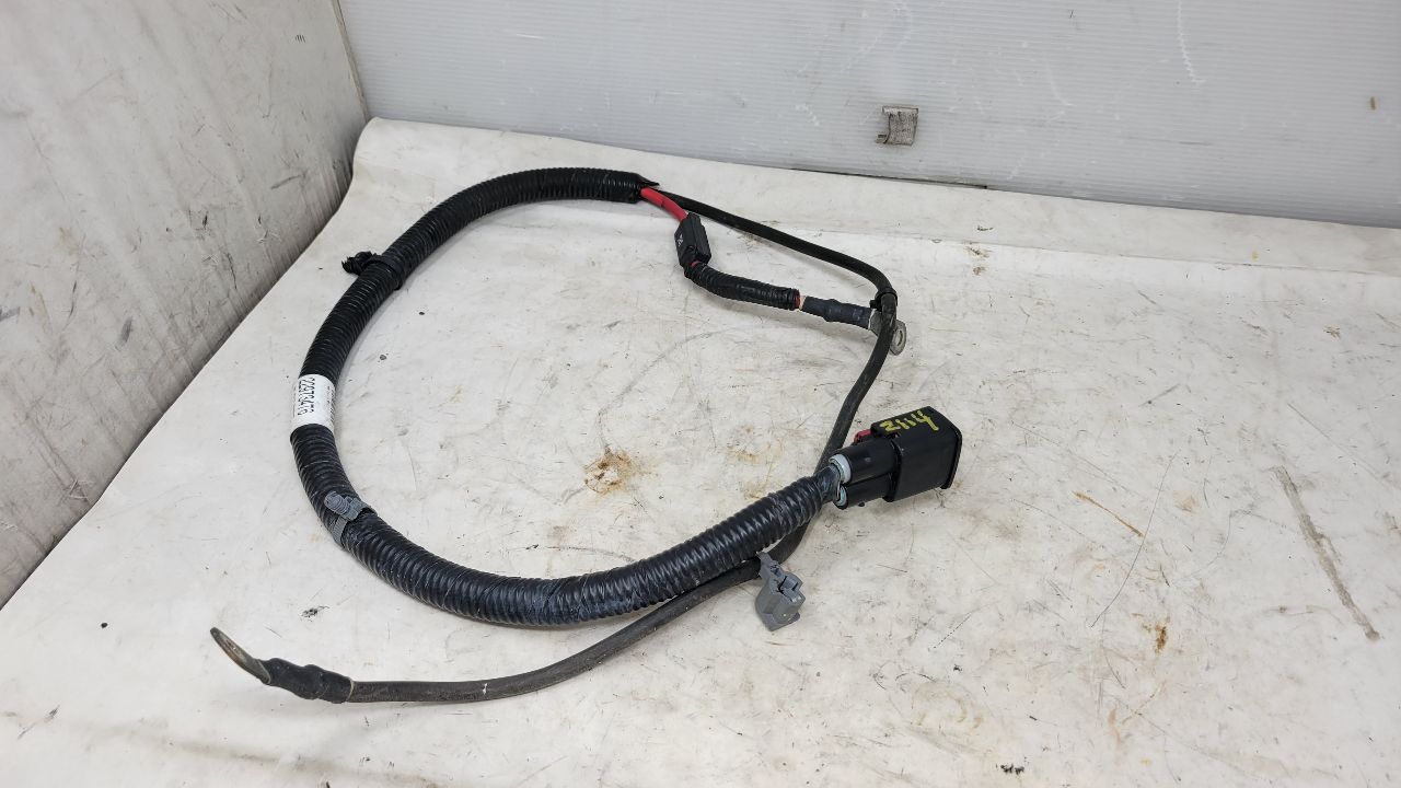 2014 CAMARO POWER STEERING POWER HARNESS 28674 - image 9