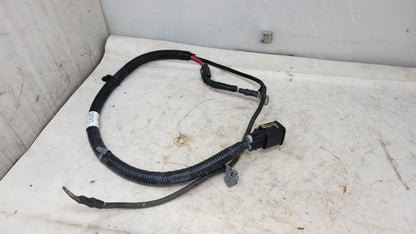 2014 CAMARO POWER STEERING POWER HARNESS 28674 - image 9