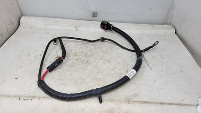 2014 CAMARO POWER STEERING POWER HARNESS 28674 - image 11
