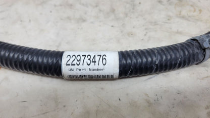 2014 CAMARO POWER STEERING POWER HARNESS 28674 - image 12