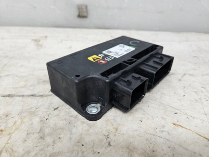 2020 CAMARO CRASH MODULE 13537158 NO CODES 28690 - image 5