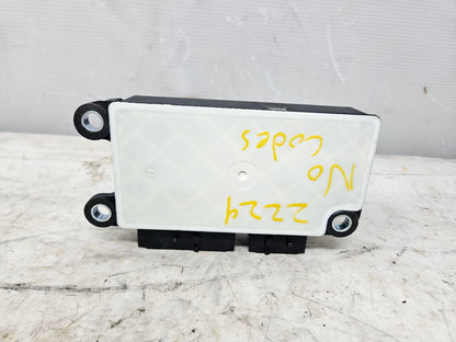 2020 CAMARO CRASH MODULE 13537158 NO CODES 28690 - image 7