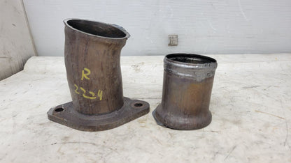 2020 CAMARO 6.2L SS CATBACK TO Y PIPE FLANGES 28696 - image 3