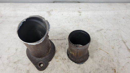 2020 CAMARO 6.2L SS CATBACK TO Y PIPE FLANGES 28696 - image 5