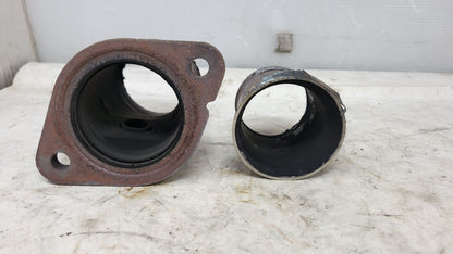 2020 CAMARO 6.2L SS CATBACK TO Y PIPE FLANGES 28696 - image 6
