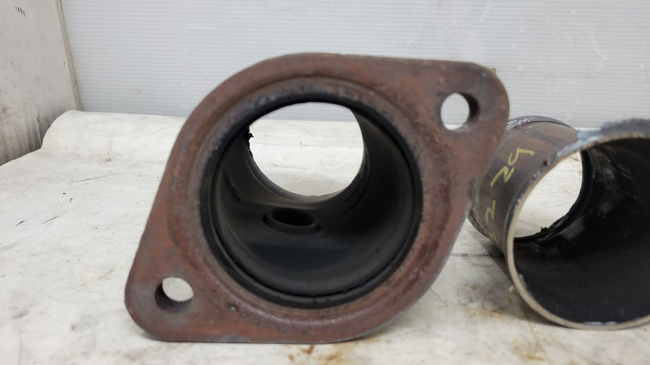 2020 CAMARO 6.2L SS CATBACK TO Y PIPE FLANGES 28696 - image 7
