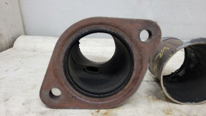 2020 CAMARO 6.2L SS CATBACK TO Y PIPE FLANGES 28696 - image 7