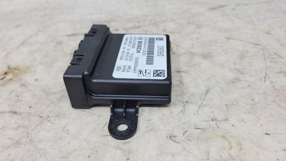 2015 CAMARO PARK ASSIST MODULE 20925650 28742 - image 3