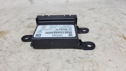 2015 CAMARO PARK ASSIST MODULE 20925650 28742 - image 4