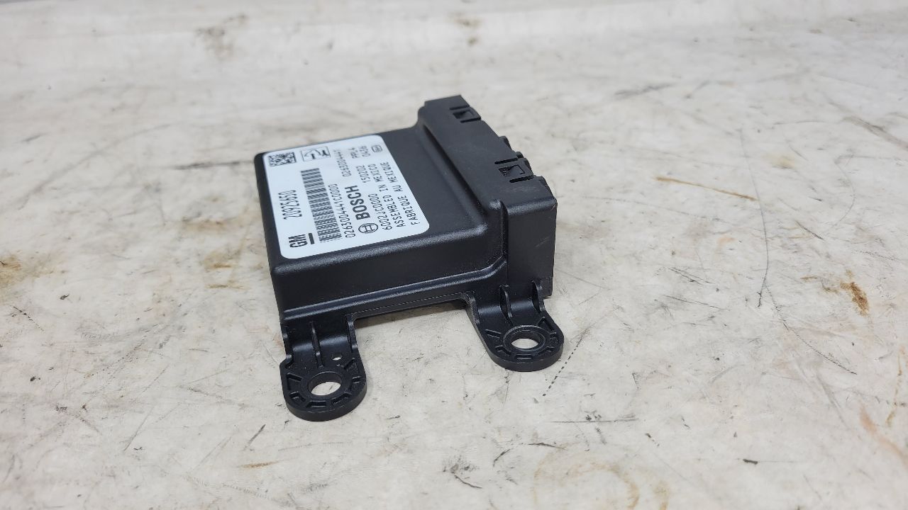 2015 CAMARO PARK ASSIST MODULE 20925650 28742 - image 5