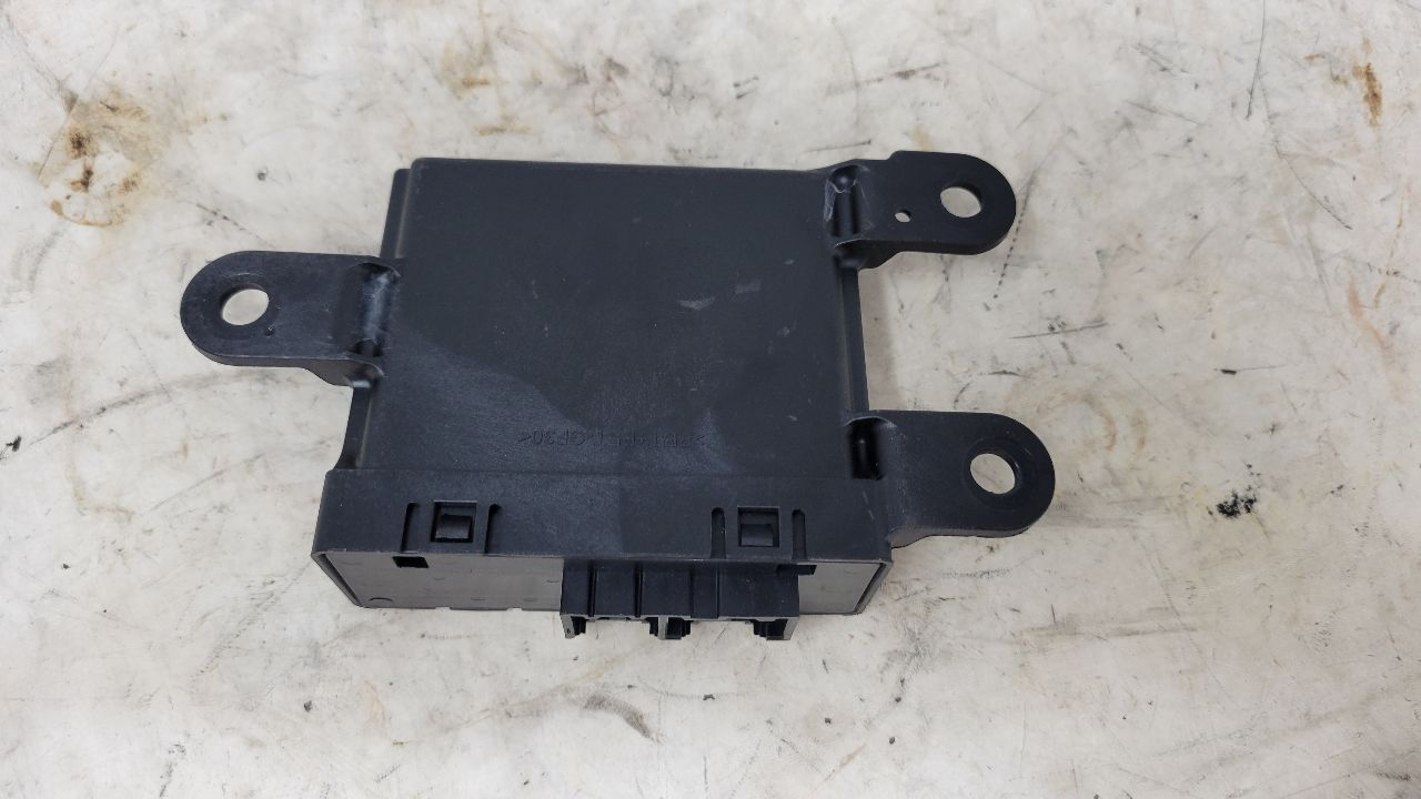 2015 CAMARO PARK ASSIST MODULE 20925650 28742 - image 6
