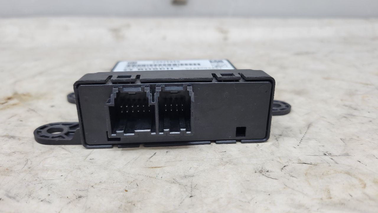 2015 CAMARO PARK ASSIST MODULE 20925650 28742 - image 7