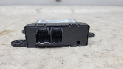 2015 CAMARO PARK ASSIST MODULE 20925650 28742 - image 7