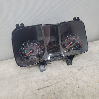 2015 CAMARO SPEEDOMETER CLUSTER 26K MILE 2324169 28766 - image 1