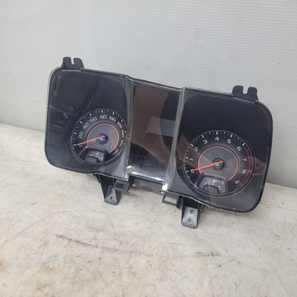 2015 CAMARO SPEEDOMETER CLUSTER 26K MILE 2324169 28766 - image 2