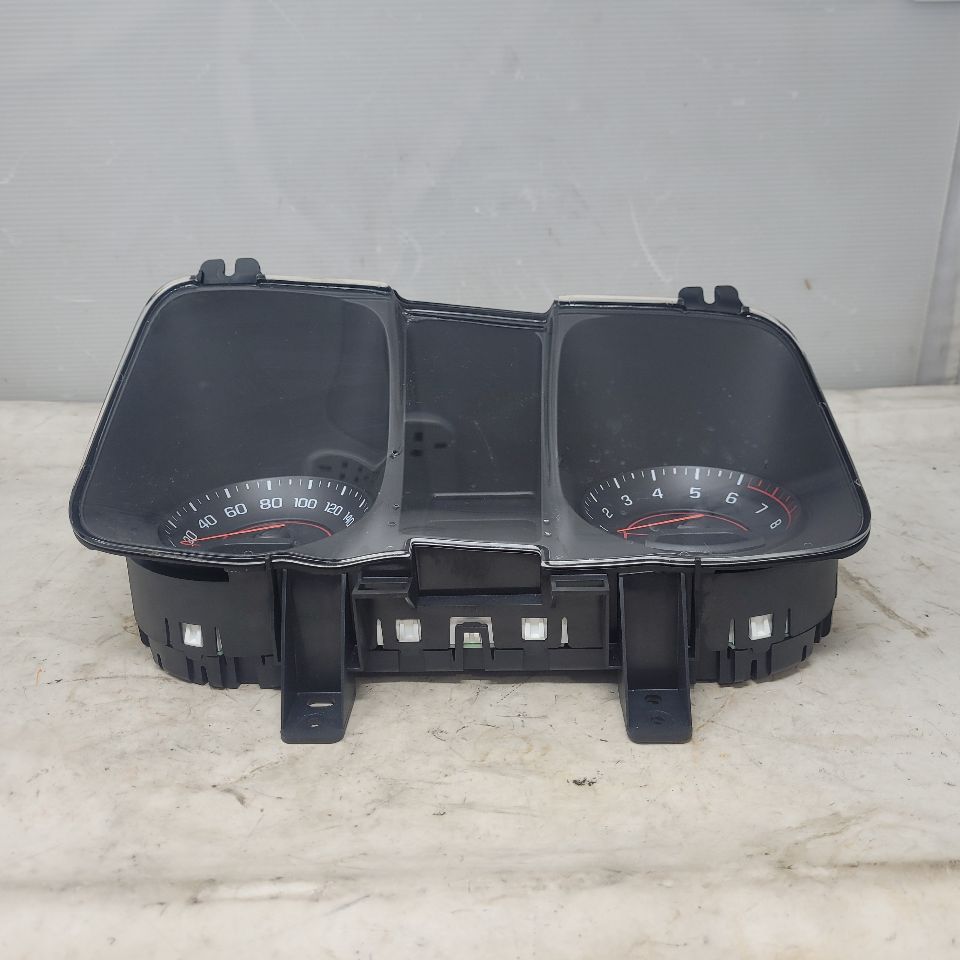 2015 CAMARO SPEEDOMETER CLUSTER 26K MILE 2324169 28766 - image 3