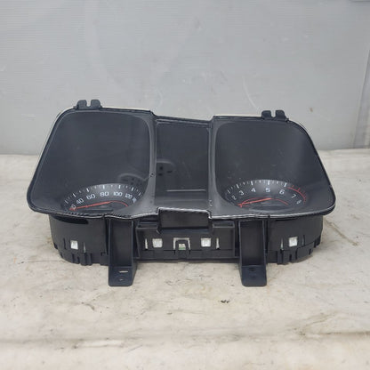 2015 CAMARO SPEEDOMETER CLUSTER 26K MILE 2324169 28766 - image 3