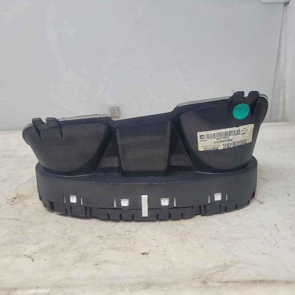 2015 CAMARO SPEEDOMETER CLUSTER 26K MILE 2324169 28766 - image 5