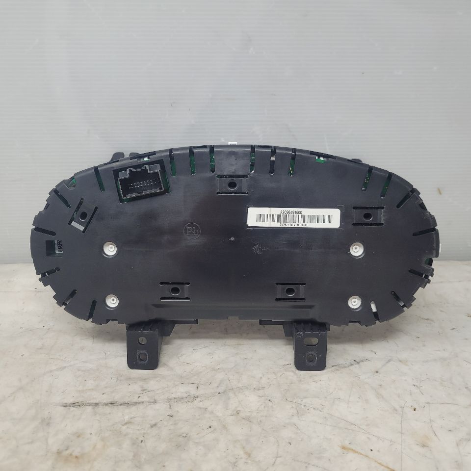 2015 CAMARO SPEEDOMETER CLUSTER 26K MILE 2324169 28766 - image 7