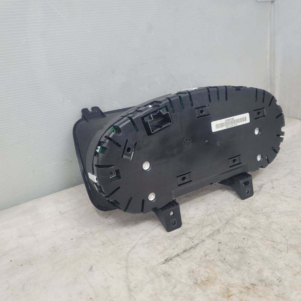 2015 CAMARO SPEEDOMETER CLUSTER 26K MILE 2324169 28766 - image 8