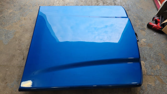 2022 SIERRA150 UNDERCOVER ELITE LX TONNEAU COVER 28785 - image 1
