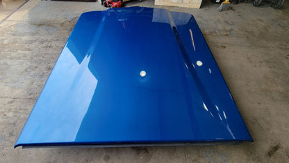 2022 SIERRA150 UNDERCOVER ELITE LX TONNEAU COVER 28785 - image 4