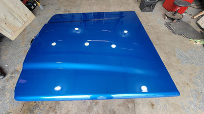 2022 SIERRA150 UNDERCOVER ELITE LX TONNEAU COVER 28785 - image 5