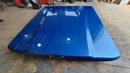 2022 SIERRA150 UNDERCOVER ELITE LX TONNEAU COVER 28785 - image 6