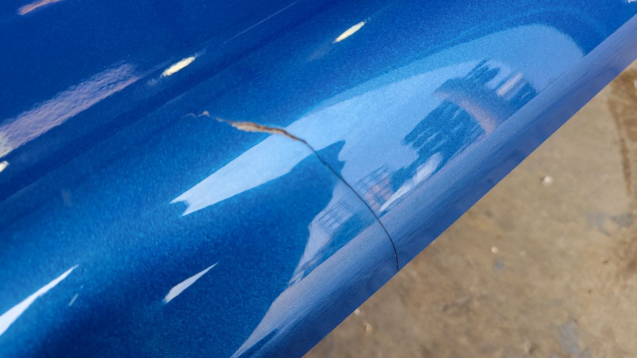 2022 SIERRA150 UNDERCOVER ELITE LX TONNEAU COVER 28785 - image 12