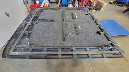2022 SIERRA150 UNDERCOVER ELITE LX TONNEAU COVER 28785 - image 16